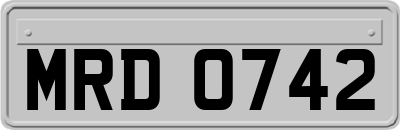 MRD0742