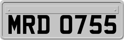 MRD0755