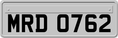 MRD0762