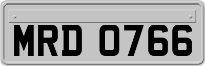 MRD0766