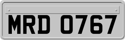 MRD0767