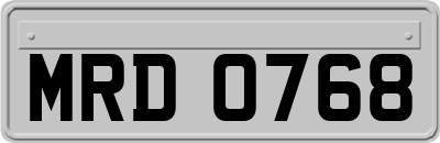 MRD0768