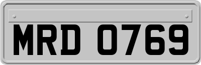 MRD0769