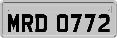 MRD0772