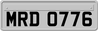 MRD0776
