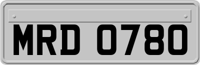 MRD0780