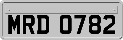 MRD0782