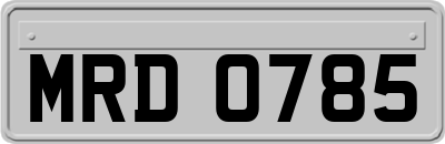 MRD0785
