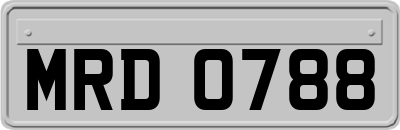 MRD0788