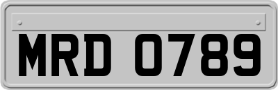 MRD0789