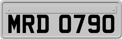 MRD0790