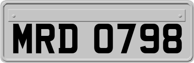 MRD0798