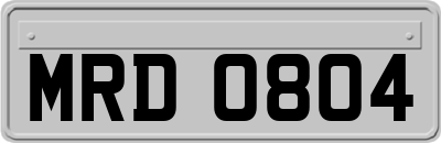 MRD0804