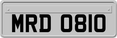 MRD0810