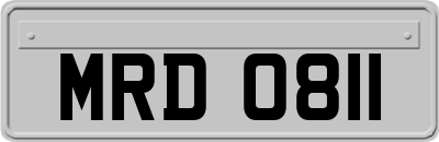 MRD0811