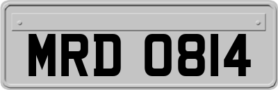 MRD0814