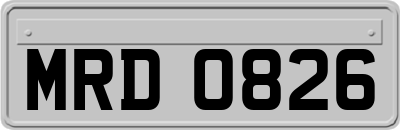 MRD0826