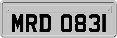 MRD0831