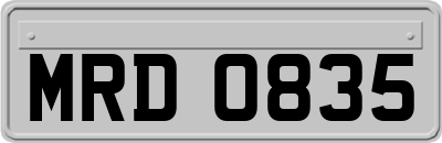 MRD0835