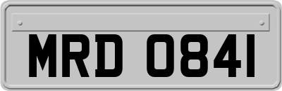 MRD0841