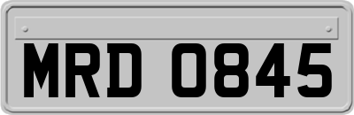 MRD0845