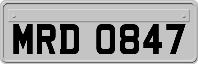 MRD0847