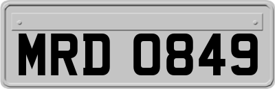MRD0849