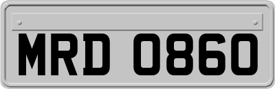 MRD0860