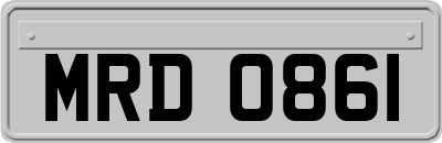 MRD0861
