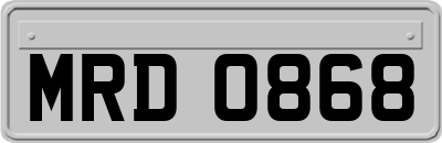 MRD0868