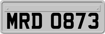 MRD0873