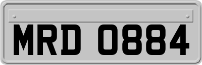 MRD0884