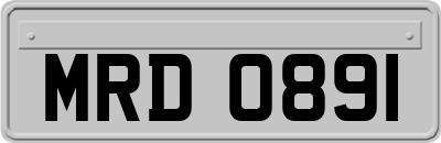MRD0891