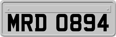 MRD0894