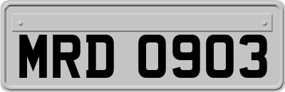 MRD0903