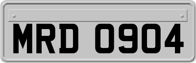 MRD0904