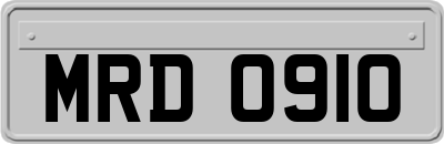 MRD0910