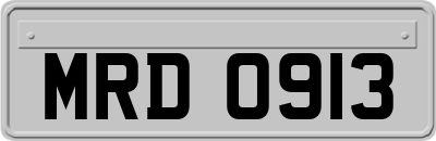 MRD0913
