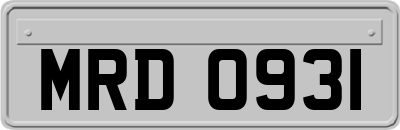 MRD0931