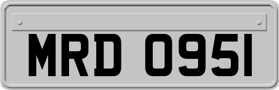 MRD0951
