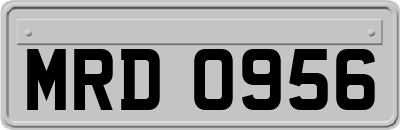 MRD0956
