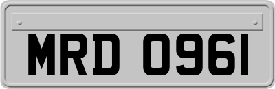 MRD0961