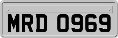 MRD0969