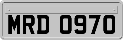 MRD0970