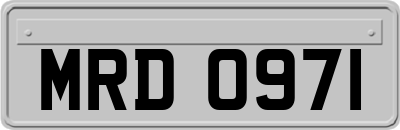 MRD0971