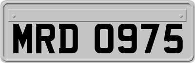MRD0975