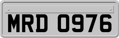 MRD0976