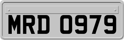 MRD0979