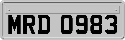 MRD0983
