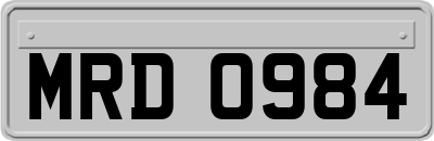 MRD0984